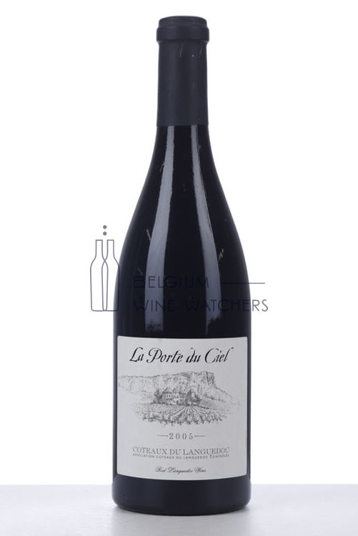 Picture of 2005 LA PORTE DU CIEL